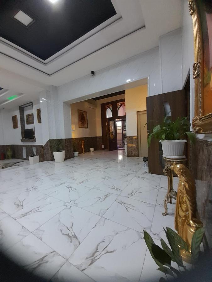 Hotel Karizma Baku Zewnętrze zdjęcie